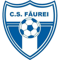 logo of CS Făurei