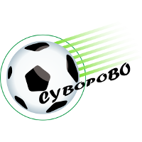 logo of FK Suvorovo