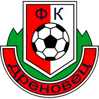 logo of FK Drenovets