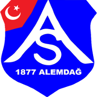 logo of 1877 Alemdağspor