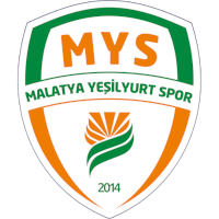logo of Malatya Yeşilyurtspor