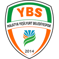 old logo of Malatya Yeşilyurtspor