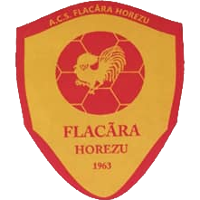 logo of ACS Flacăra Horezu