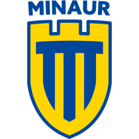 logo of CS Minaur Baia Mare