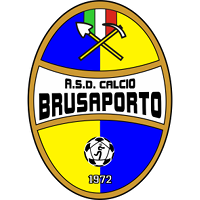 logo of ASD Calcio Brusaporto