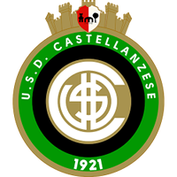 logo of USD Castellanzese 1921