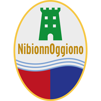 logo of ASD NibionnOggiono
