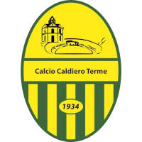 logo of Caldiero