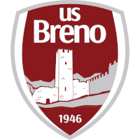 old logo of US Breno