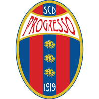 logo of SCD Progresso