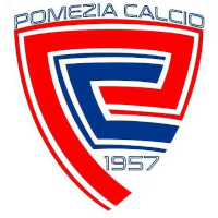 logo of SSD Pomezia Calcio 1957