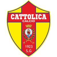 logo of Cattolica Calcio