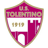 logo of US Tolentino 1919