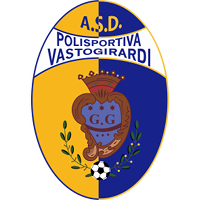 logo of ASD PS Vastogirardi