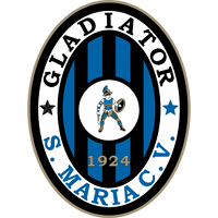 logo of ASD Gladiator 1924