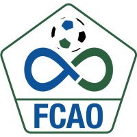 old logo of FC Averbode-Testelt-Okselaar