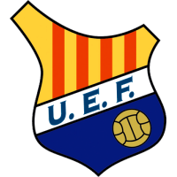 logo of UE Figueres