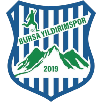 old logo of Bursa Yıldırımspor