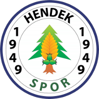 logo of Hendekspor