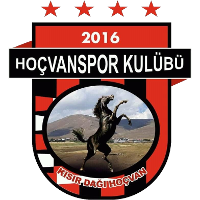 logo of Hoçvanspor