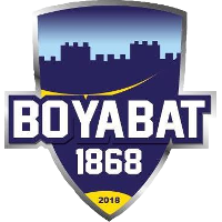 logo of Boyabat 1868