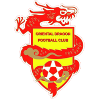 logo of Oriental Dragon FC