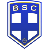 logo of Berço SC