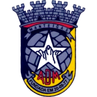 logo of AD Manteigas