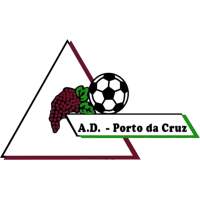 logo of AD Porto da Cruz