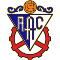 logo of Rebordosa AC