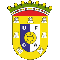 logo of União FC Almeirim