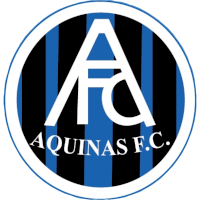logo of Aquinas FC