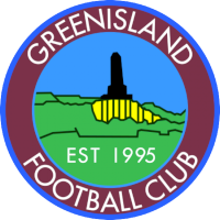 logo of Greenisland FC