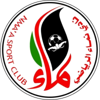 logo of Nama'a SC