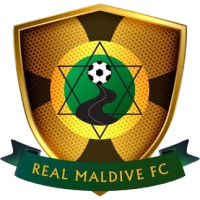 logo of Real Maldive FC