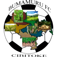logo of Bumamuru FC