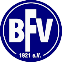 logo of Blankenburger FV 1921