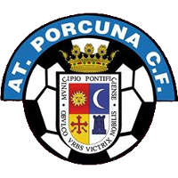 logo of Atlético Porcuna CF