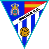 logo of Melilla CD