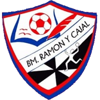 logo of CB Ramón y Cajal