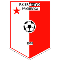 logo of FK Bratstvo Prigrevica
