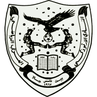 logo of Arab Orthodox SC