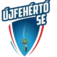 logo of Újféhertó SE