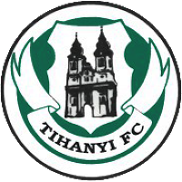 logo of Tihanyi FC