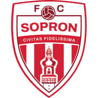 logo of FC Sopron