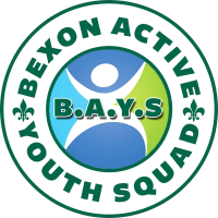 logo of BAYS FC