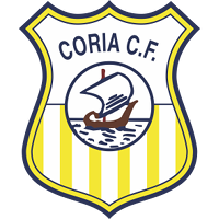 logo of Coria CF