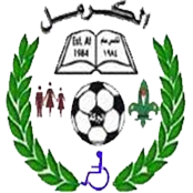 logo of Al Karmel SC