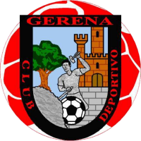 logo of CD Gerena