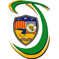 logo of Club Balompie Junqueño